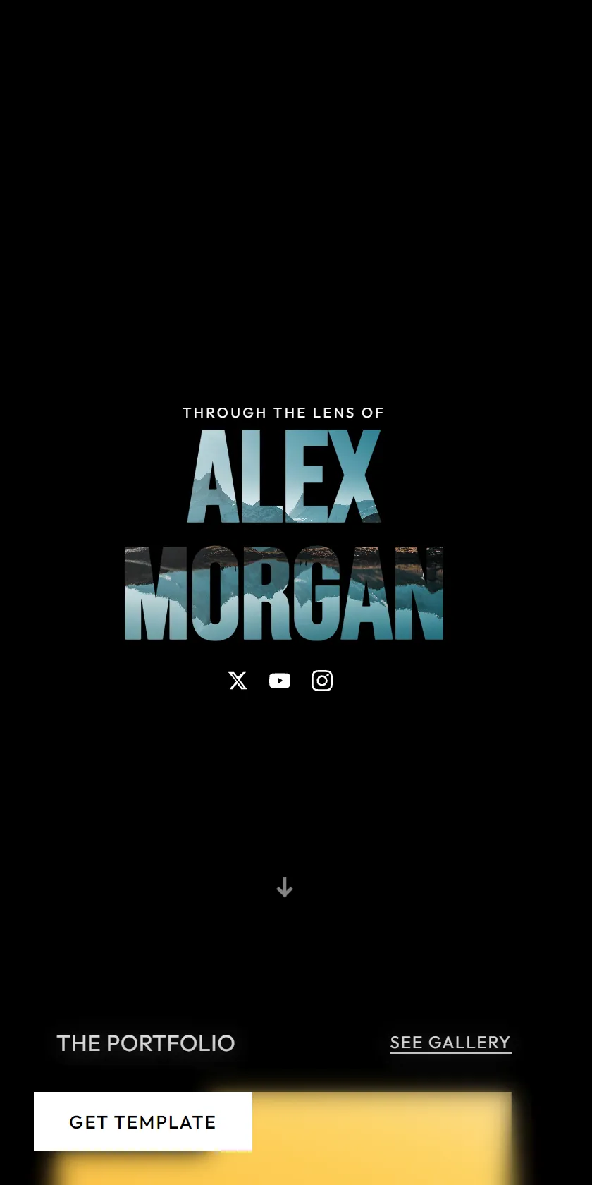Mobile Screenshot