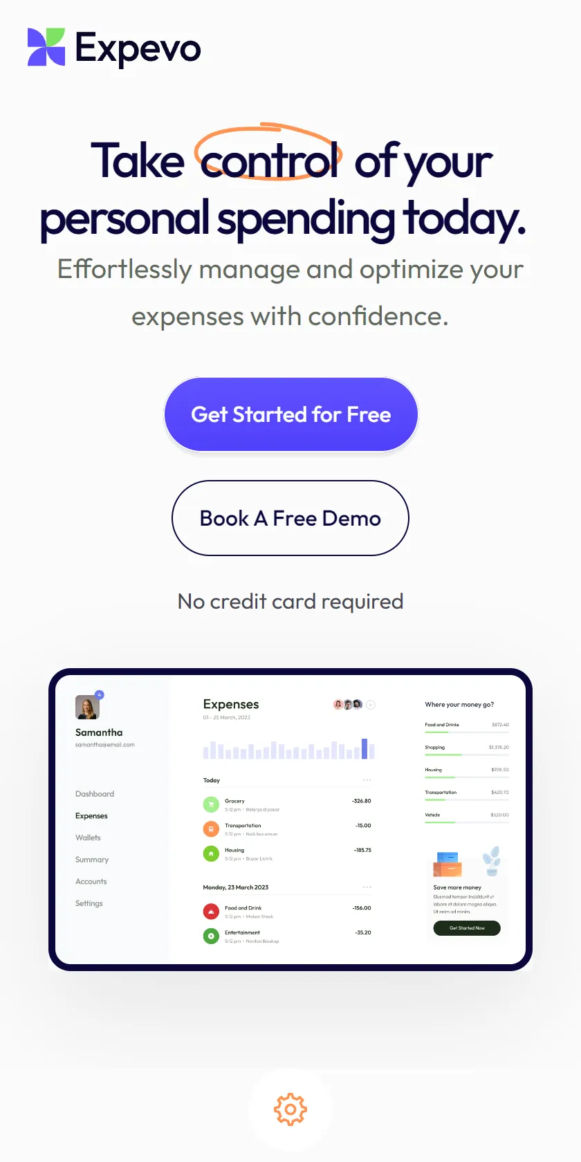 Mobile Screenshot
