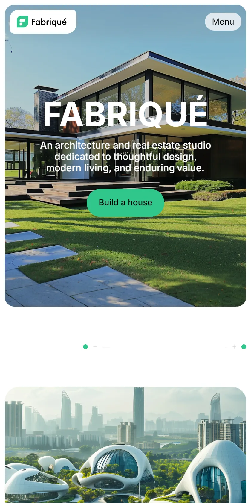 Mobile Screenshot