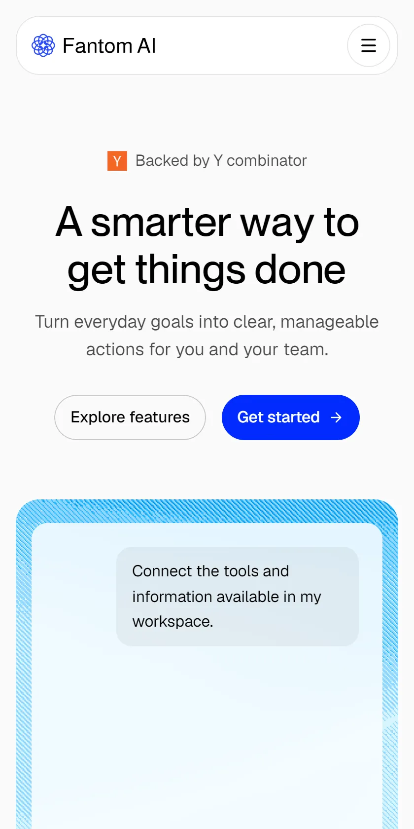 Mobile Screenshot