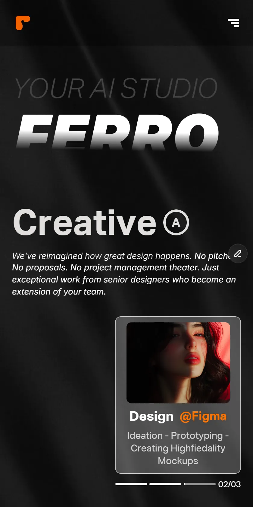 Mobile Screenshot