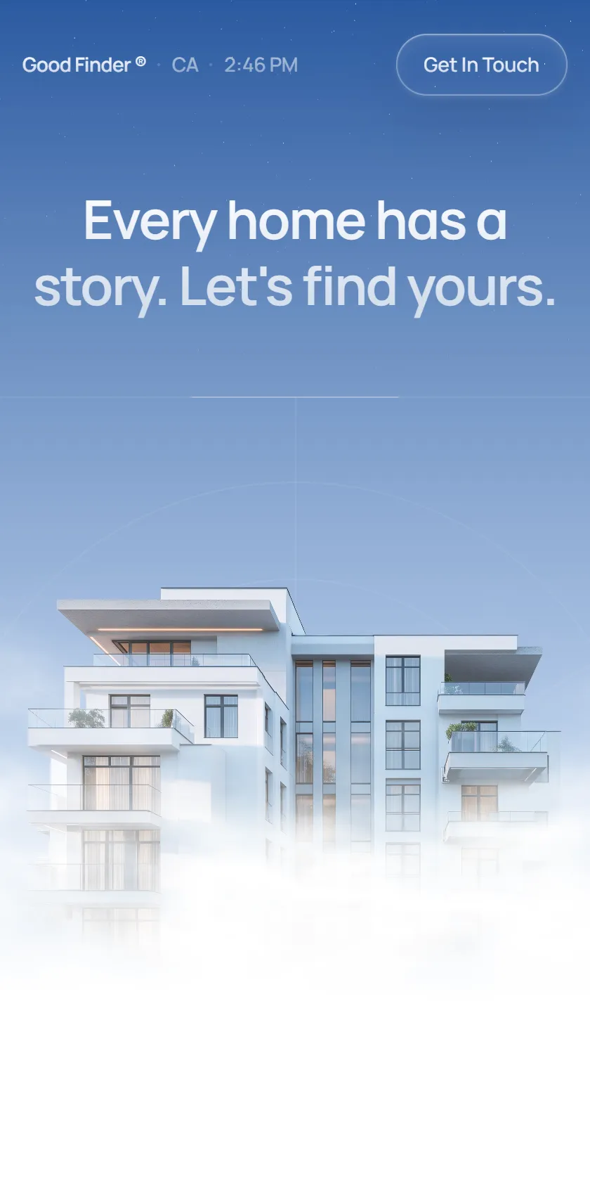 Mobile Screenshot