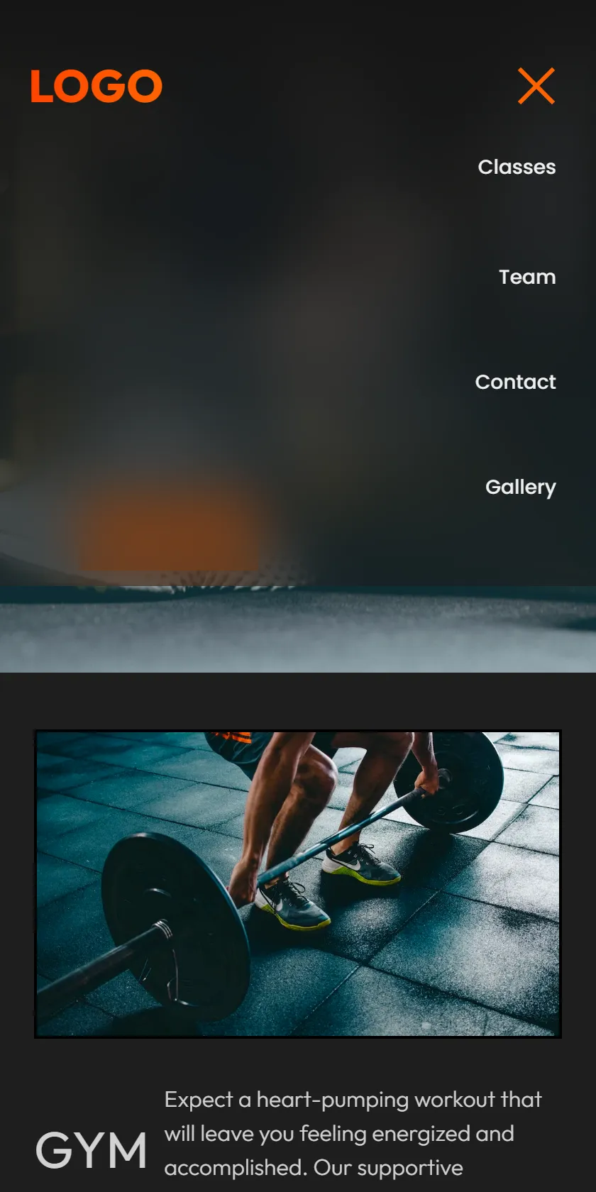 Mobile Screenshot