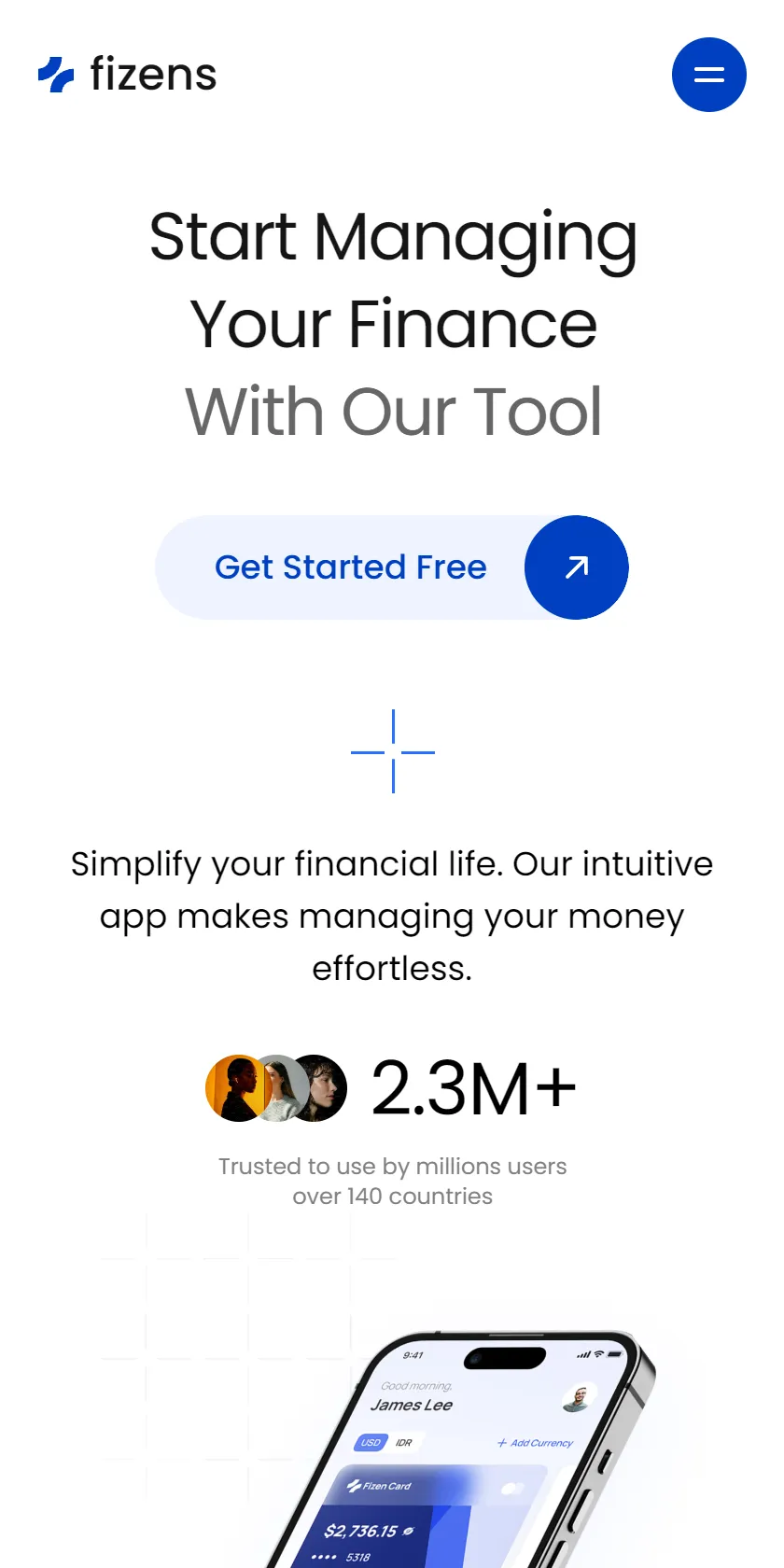 Mobile Screenshot