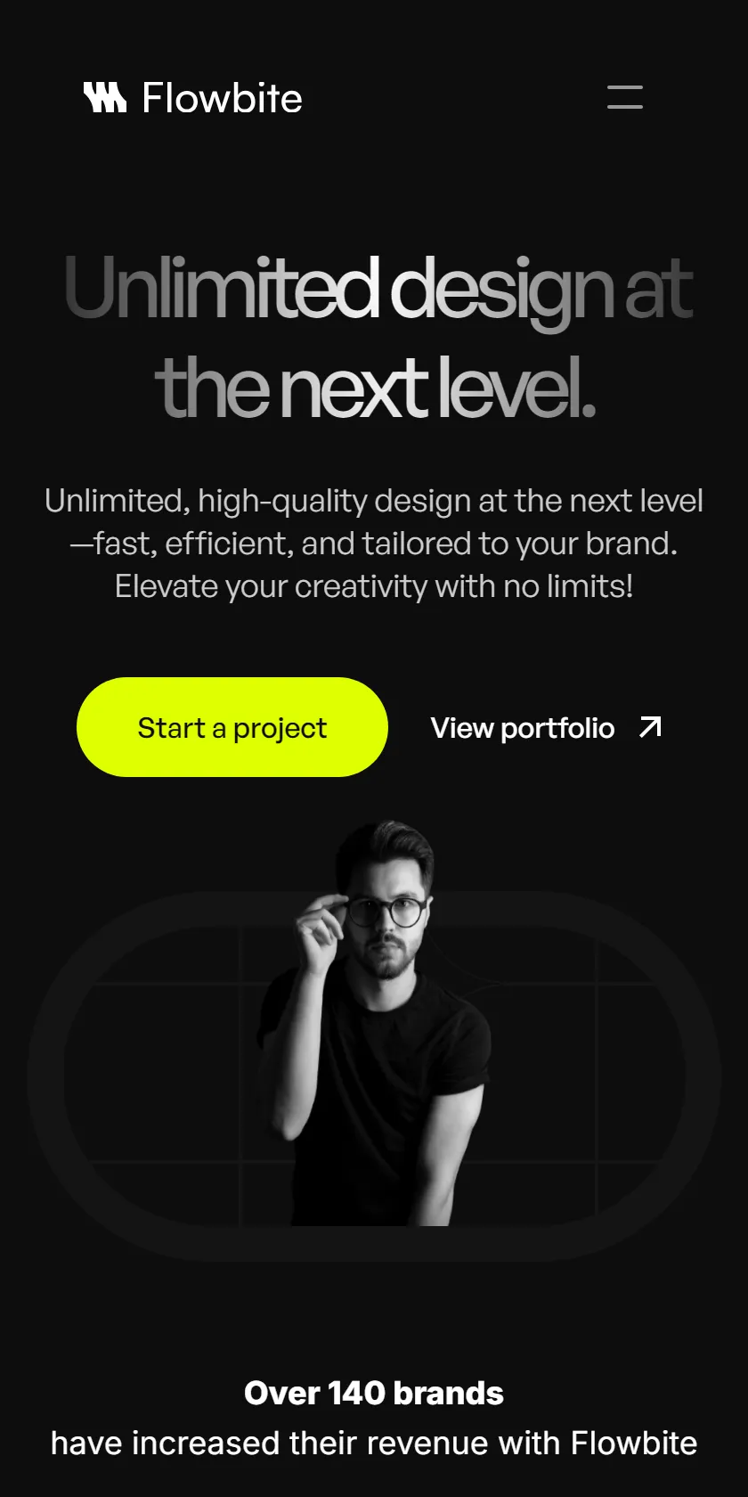 Mobile Screenshot