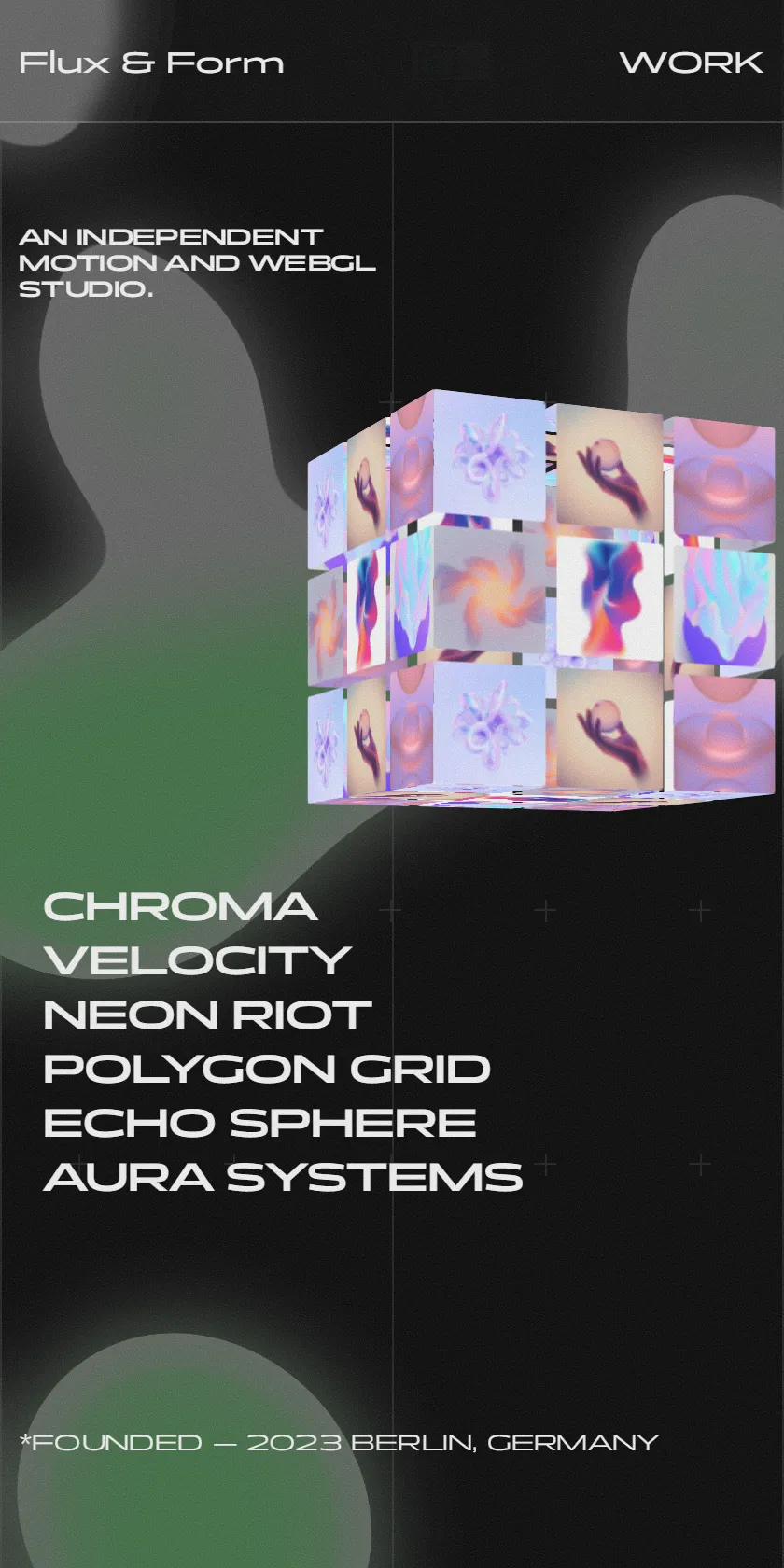 Mobile Screenshot