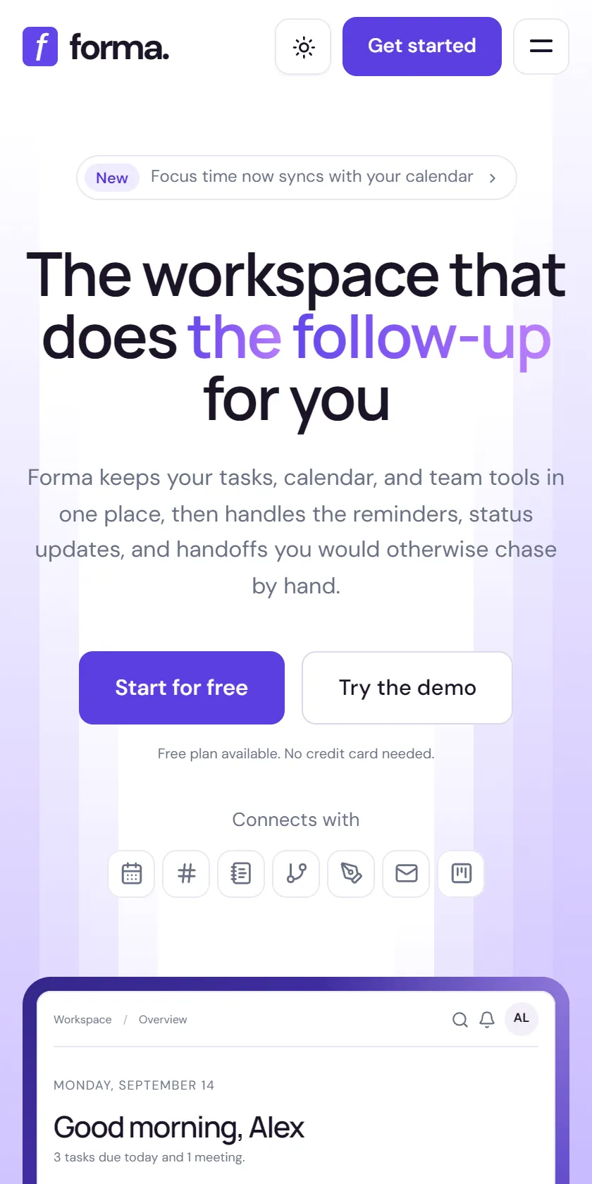 Mobile Screenshot