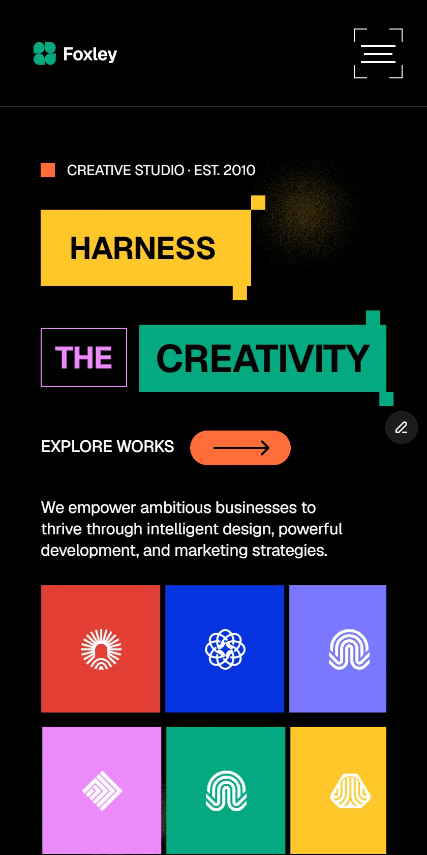 Mobile Screenshot