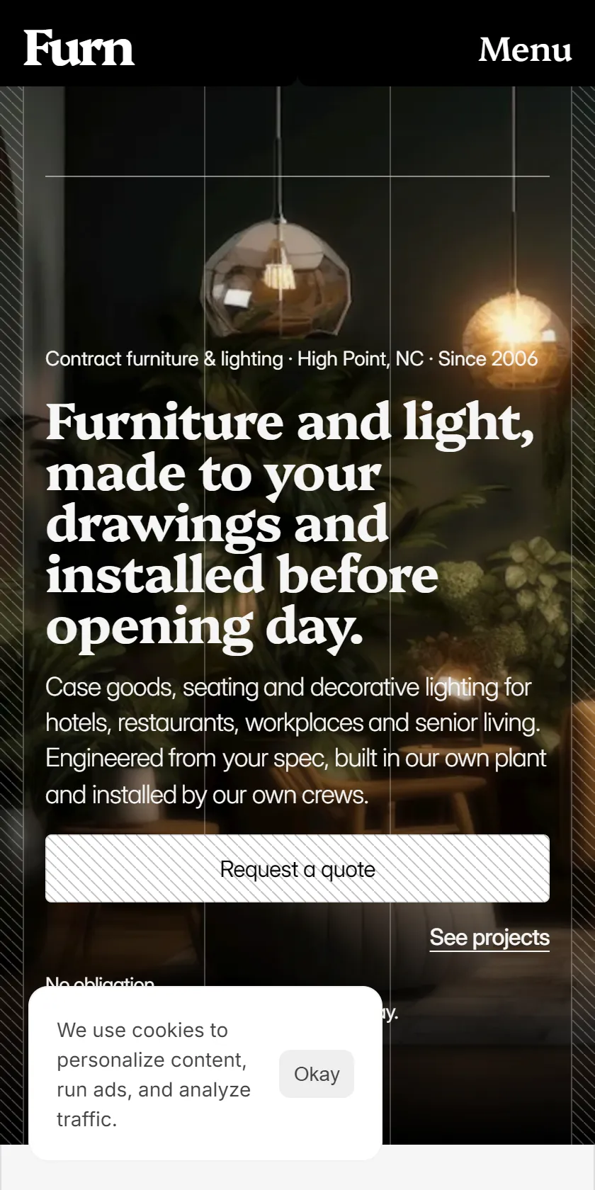 Mobile Screenshot