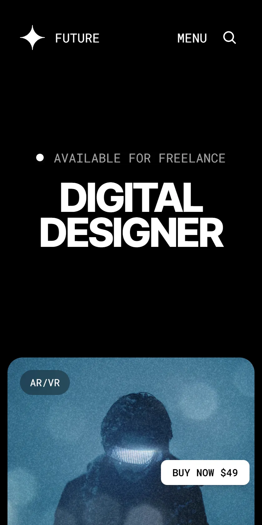 Mobile Screenshot