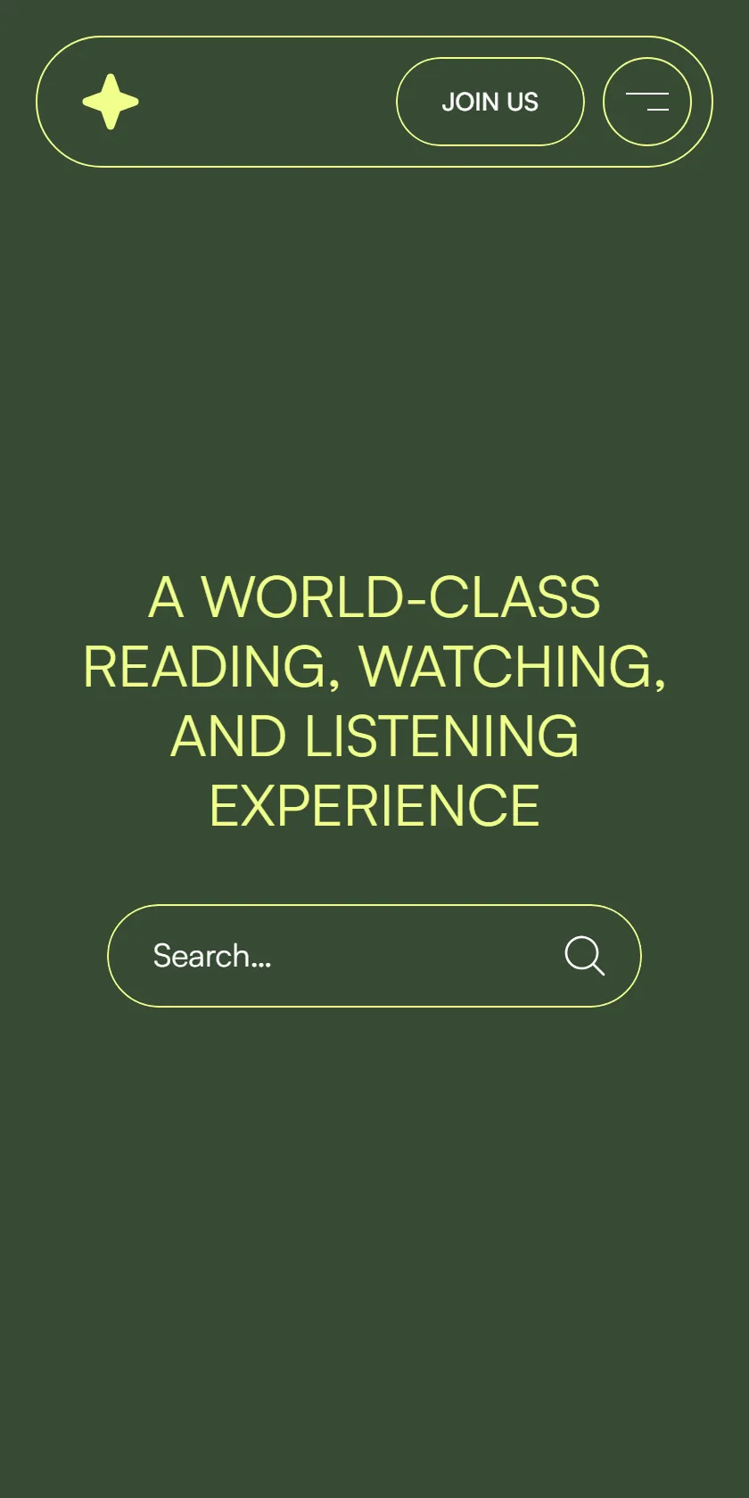 Mobile Screenshot