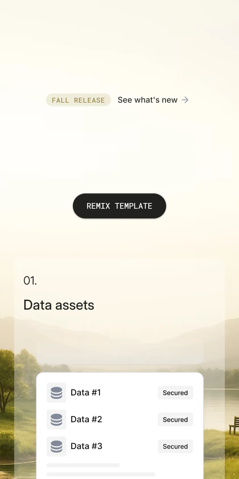Mobile Screenshot