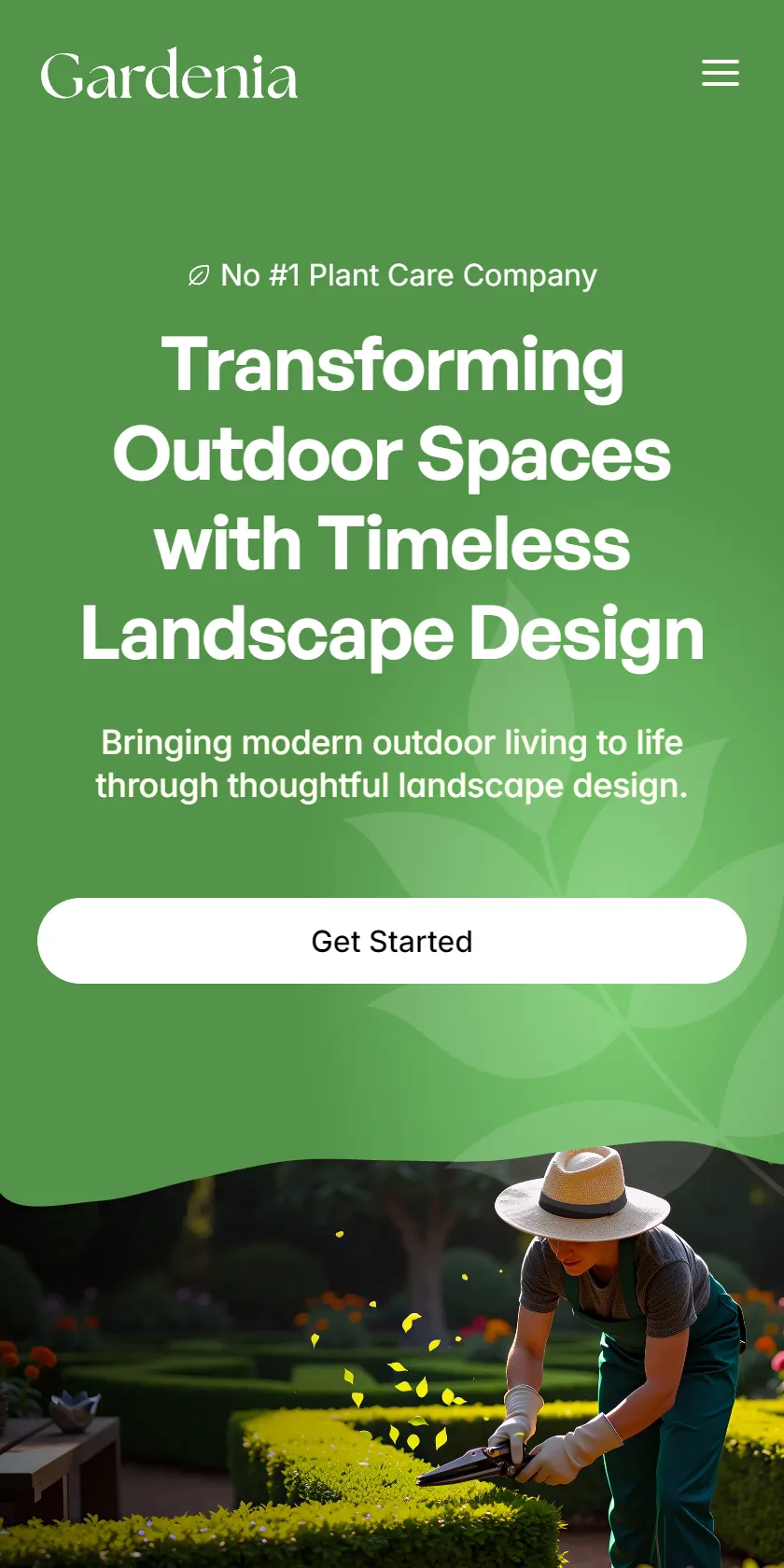 Mobile Screenshot
