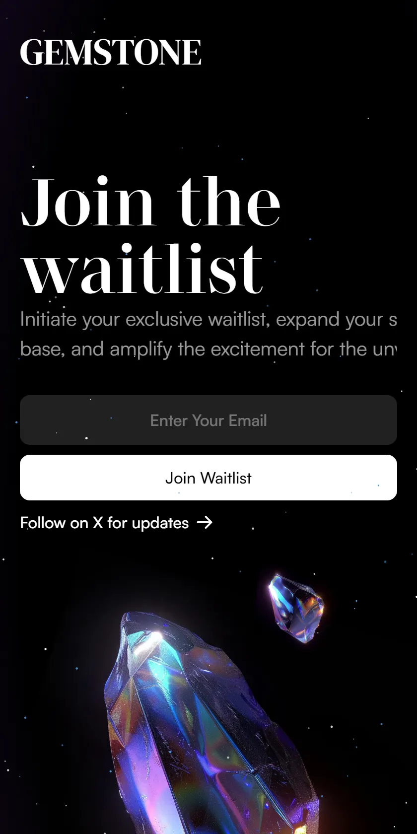 Mobile Screenshot