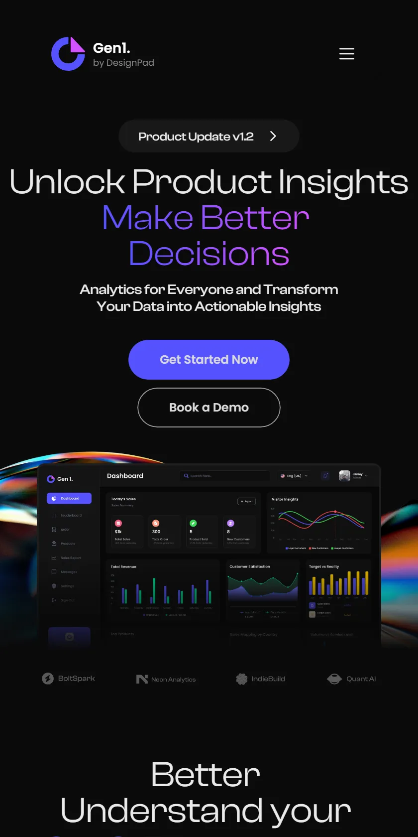 Mobile Screenshot