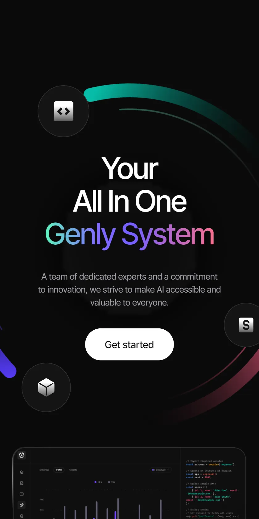 Mobile Screenshot