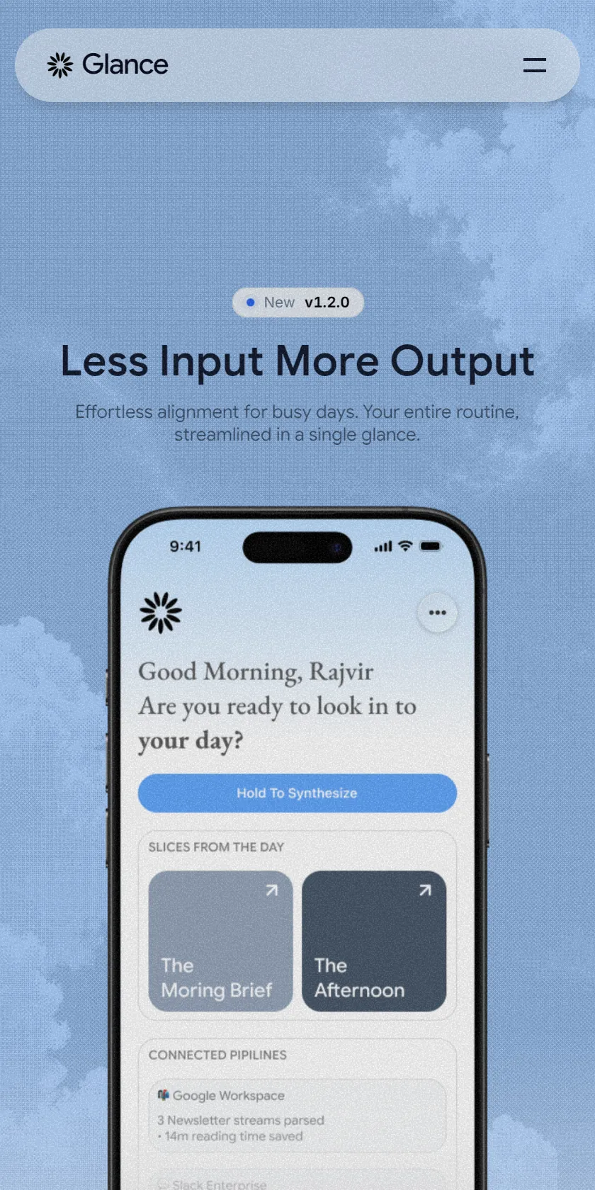 Mobile Screenshot