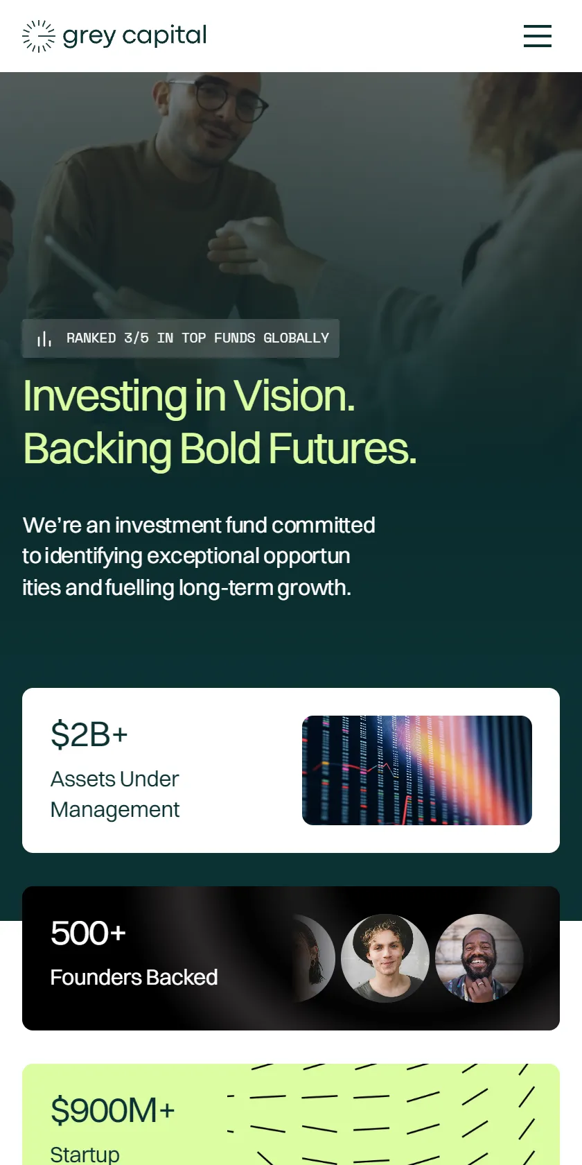 Mobile Screenshot