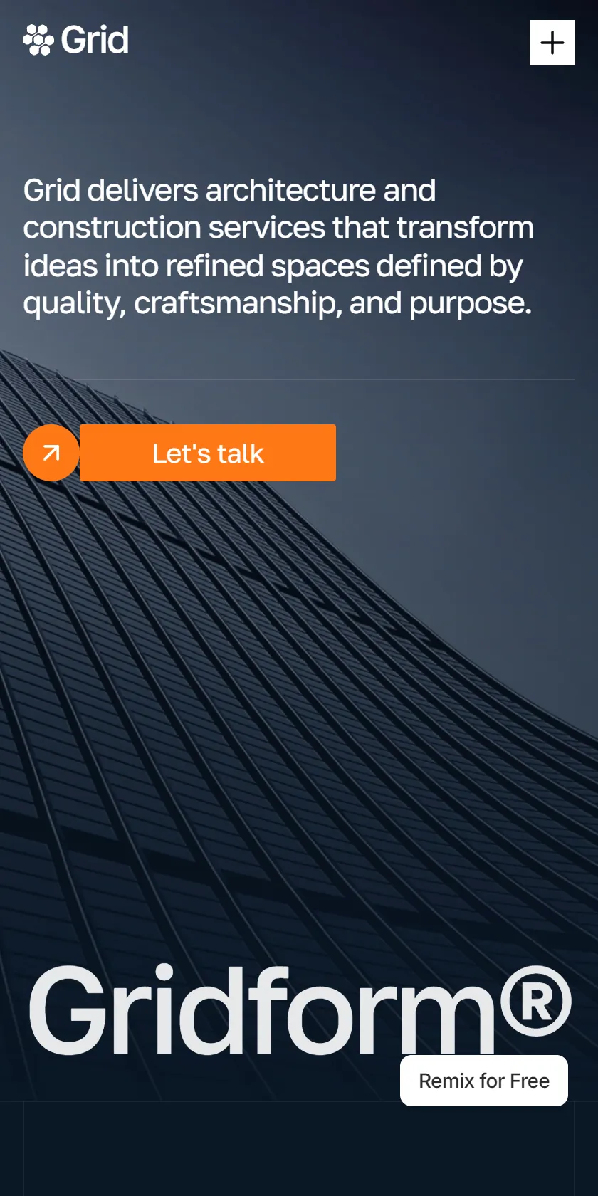 Mobile Screenshot