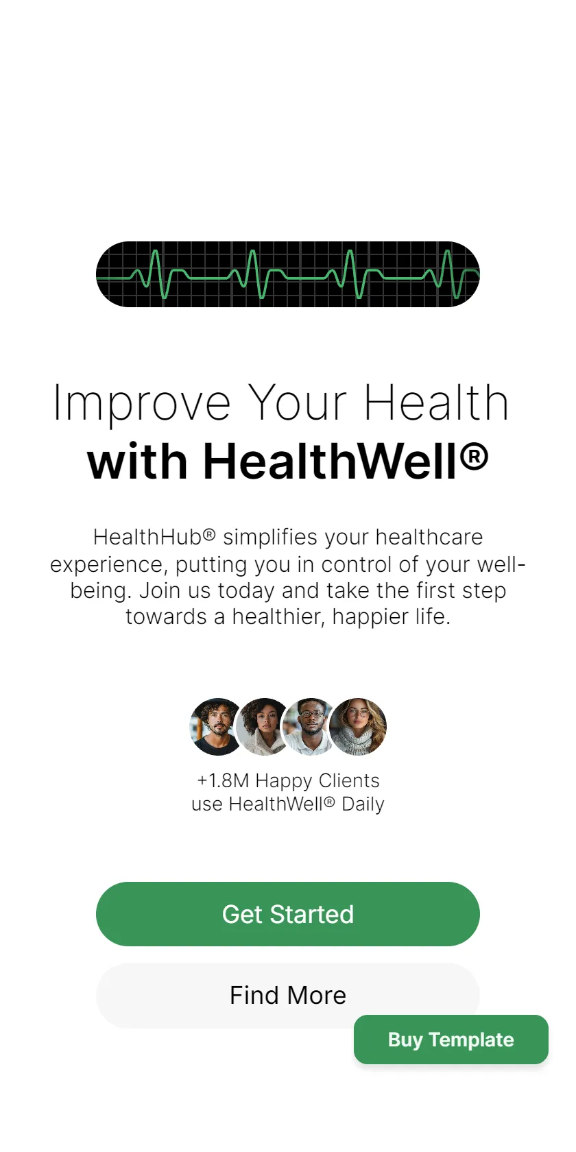 Mobile Screenshot