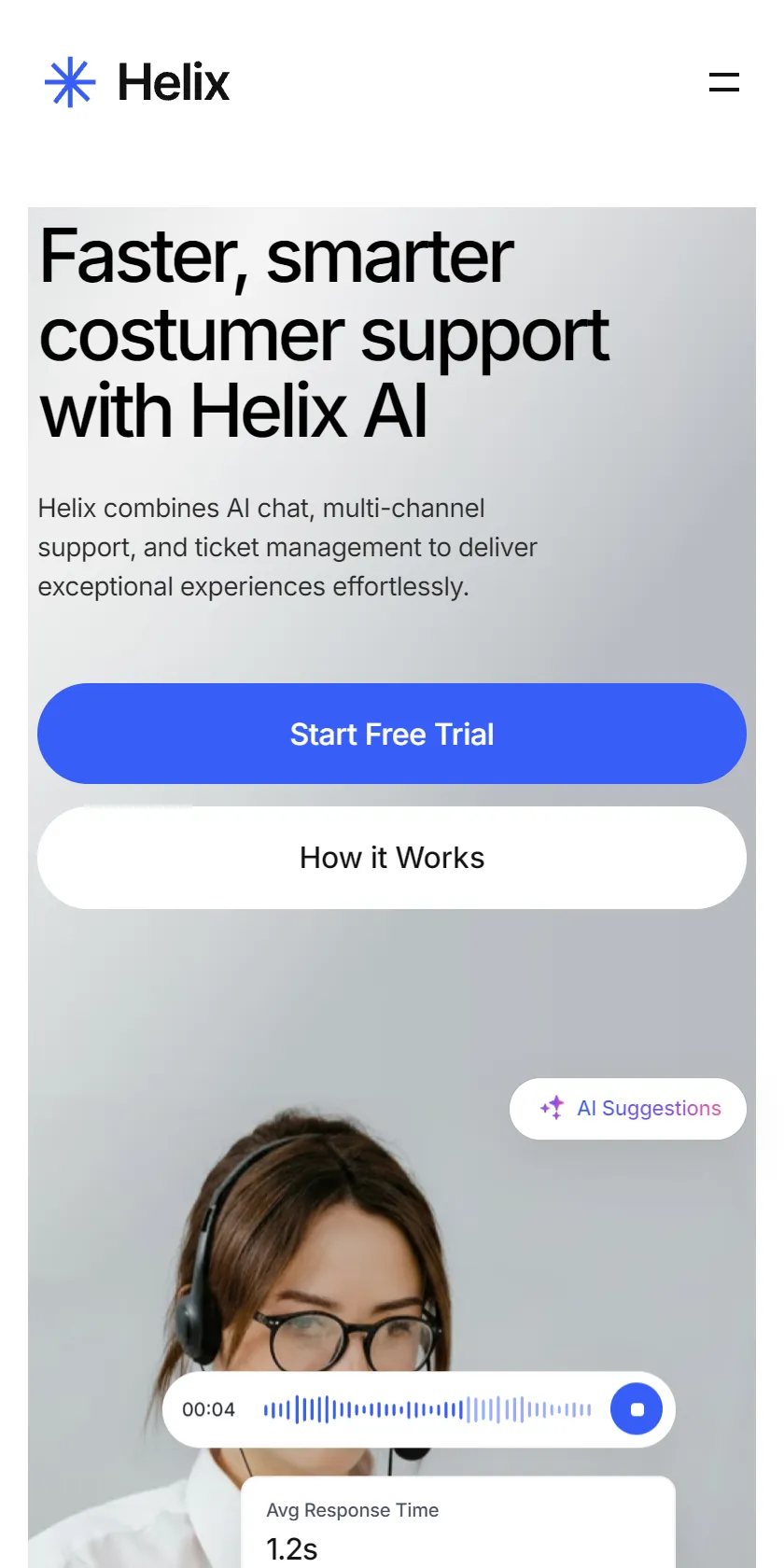 Mobile Screenshot