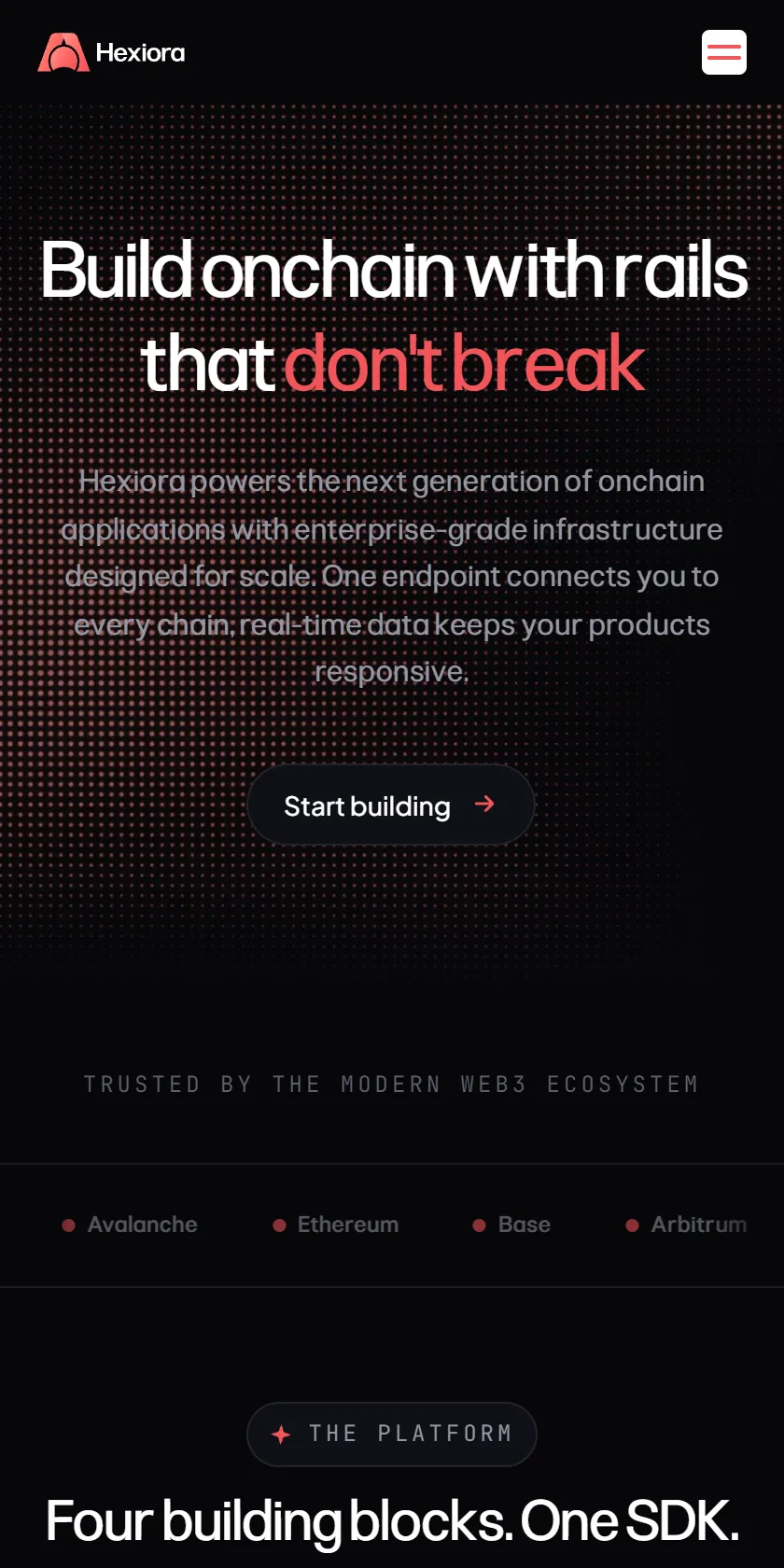 Mobile Screenshot