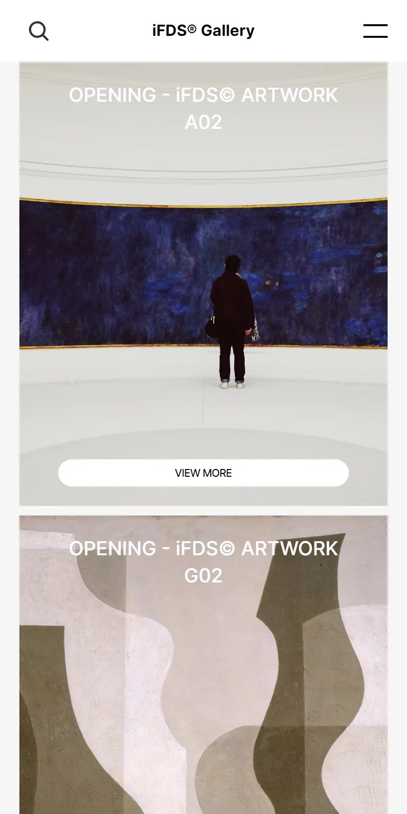 Mobile Screenshot