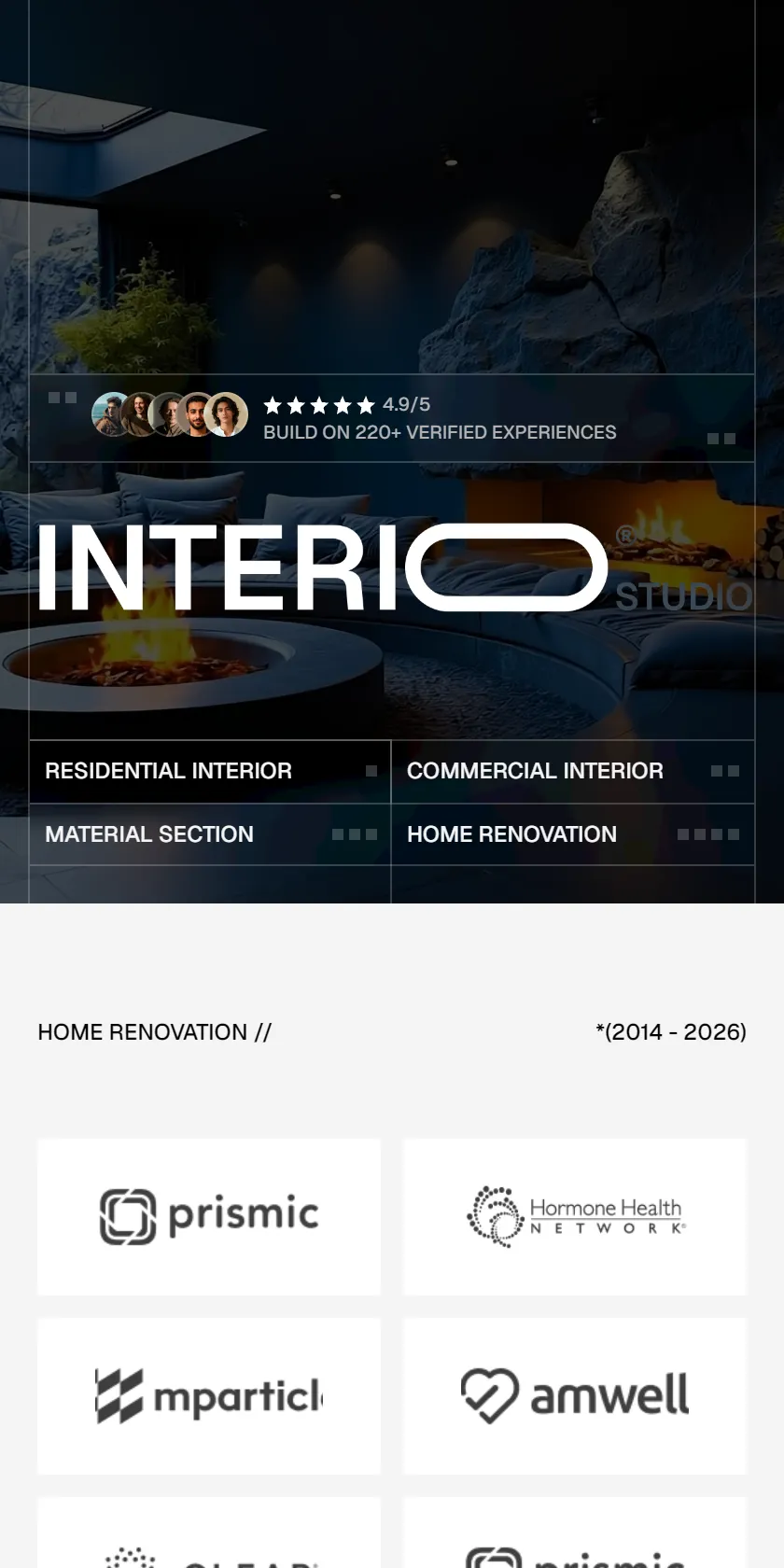 Mobile Screenshot