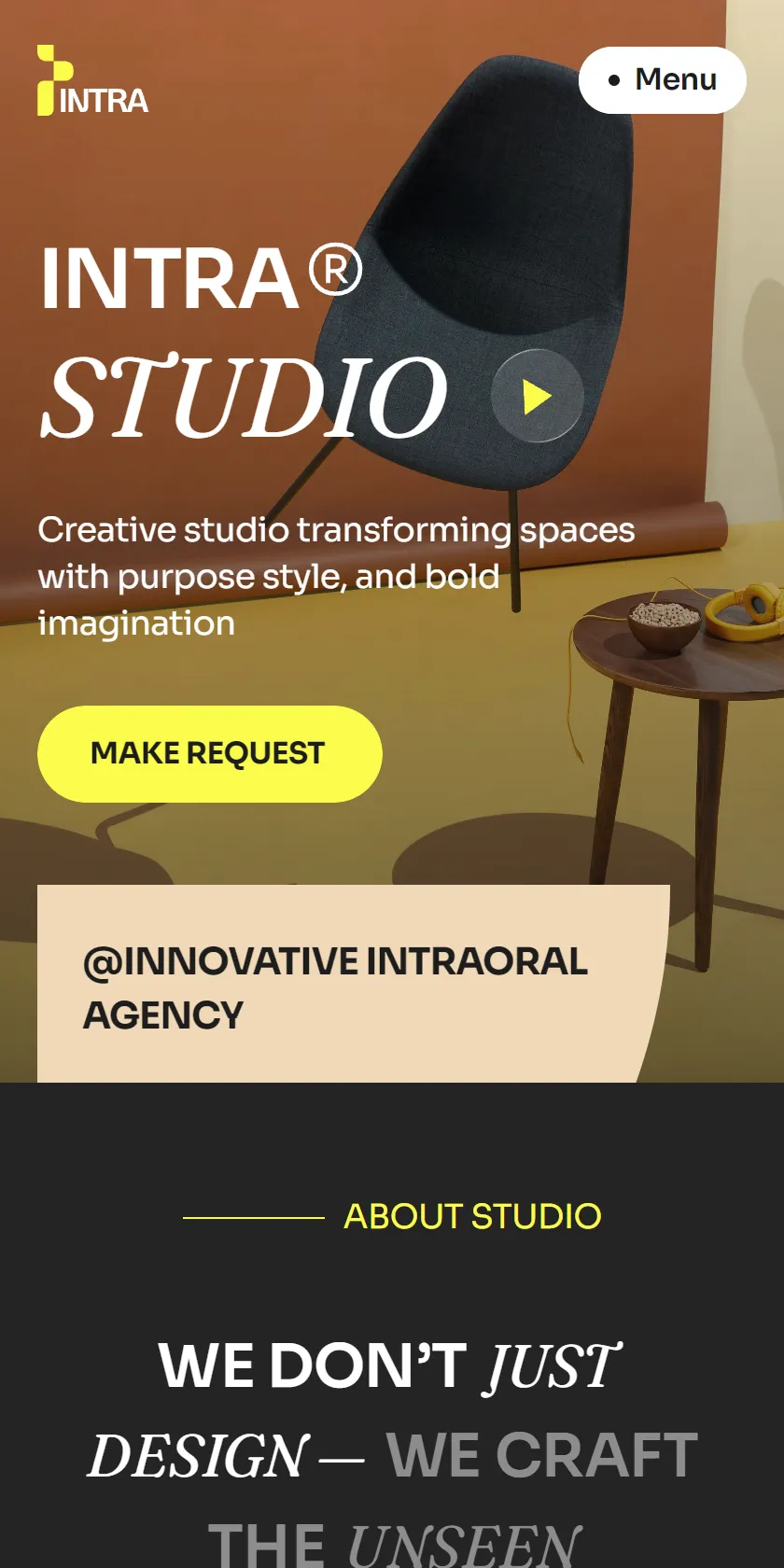 Mobile Screenshot