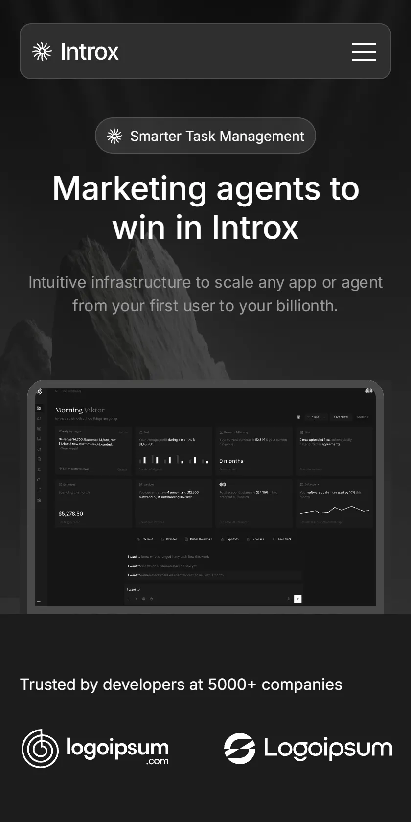 Mobile Screenshot