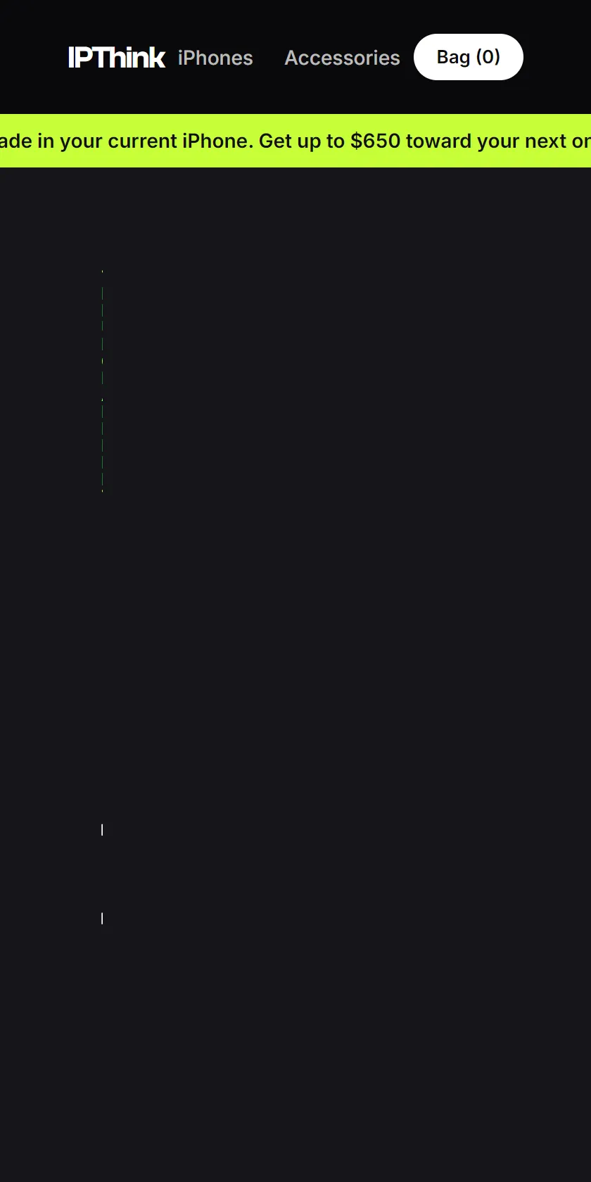 Mobile Screenshot