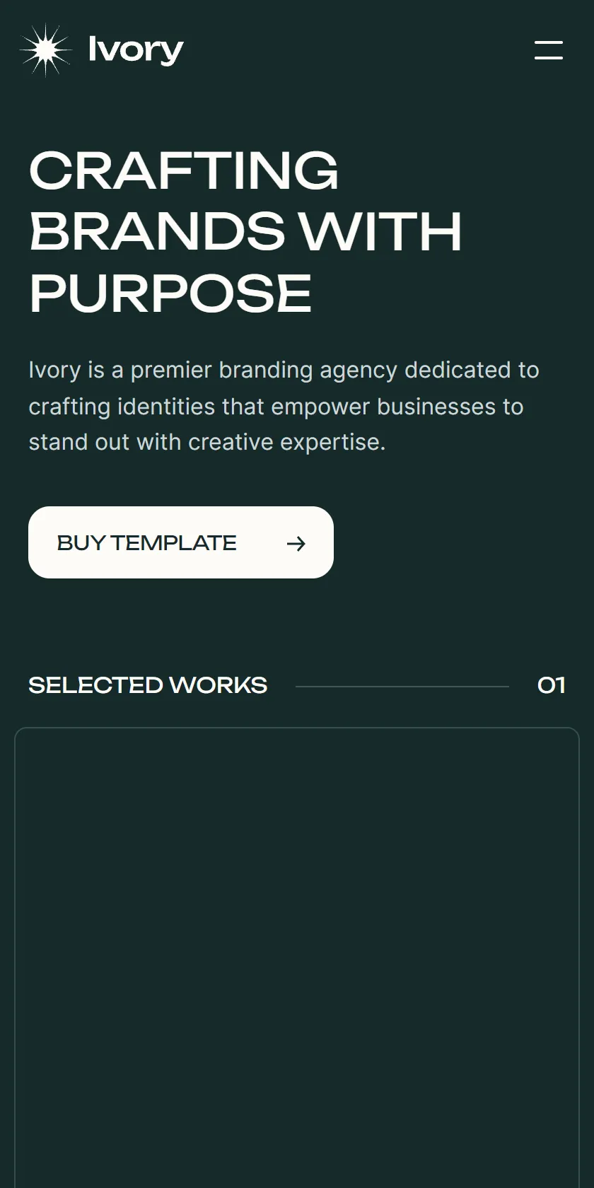 Mobile Screenshot