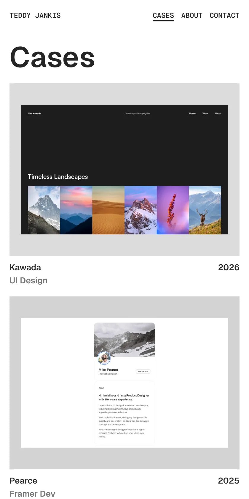 Mobile Screenshot