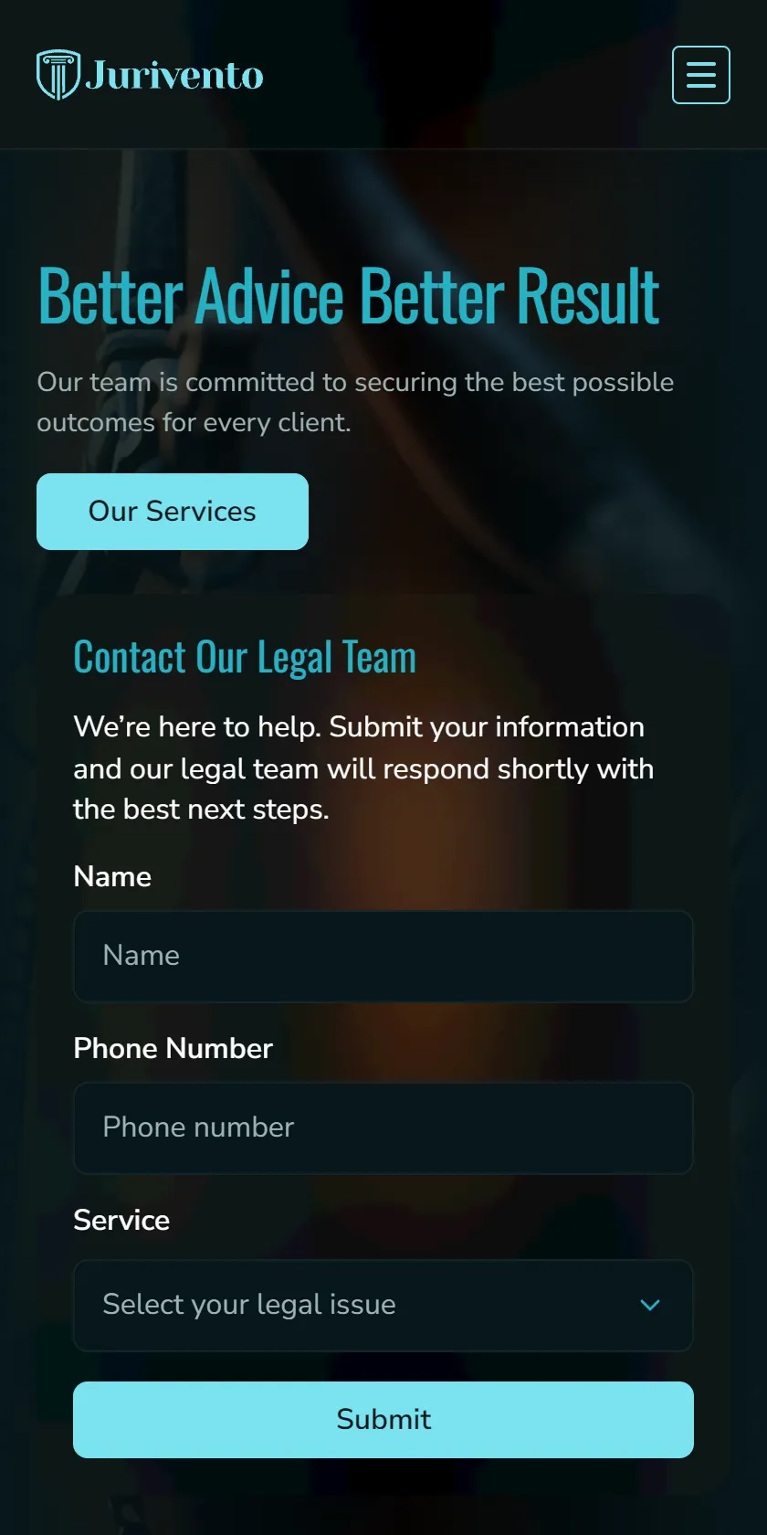 Mobile Screenshot