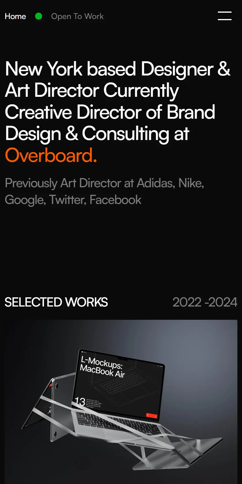 Mobile Screenshot
