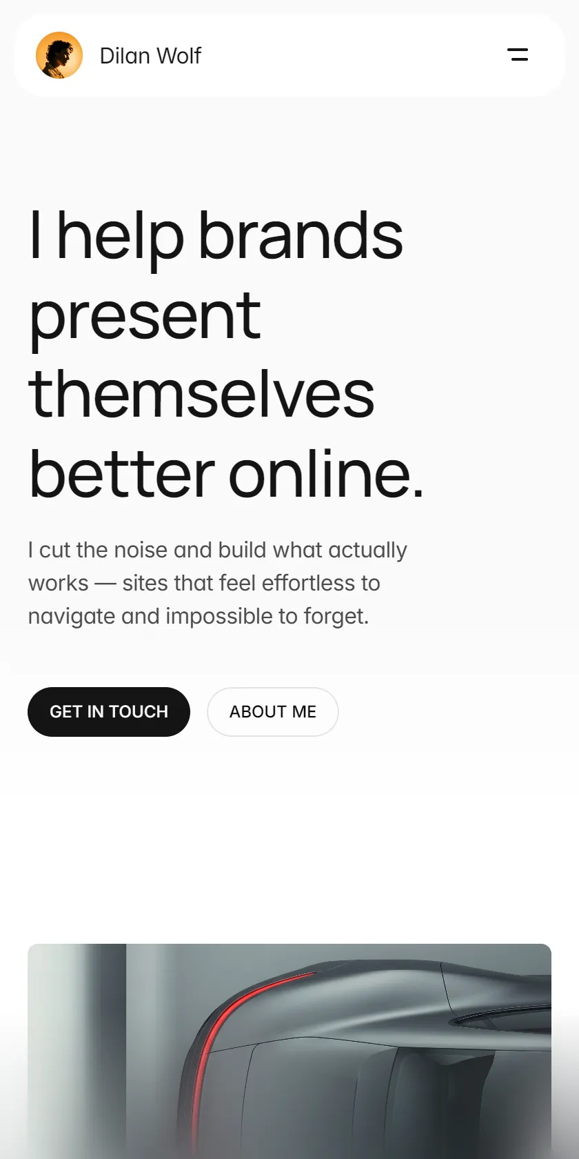Mobile Screenshot