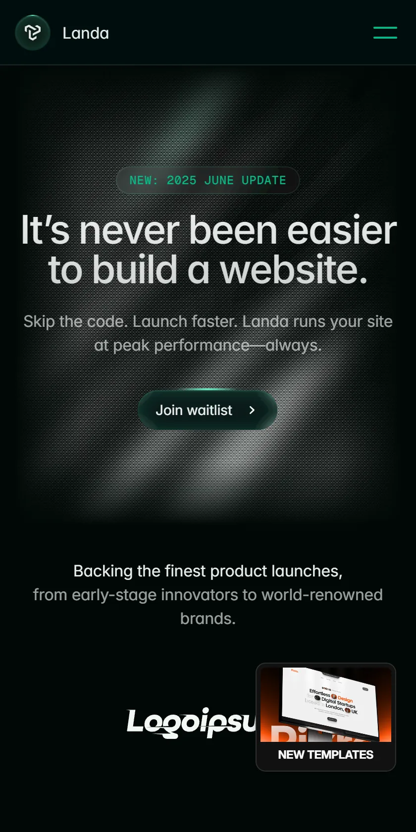 Mobile Screenshot