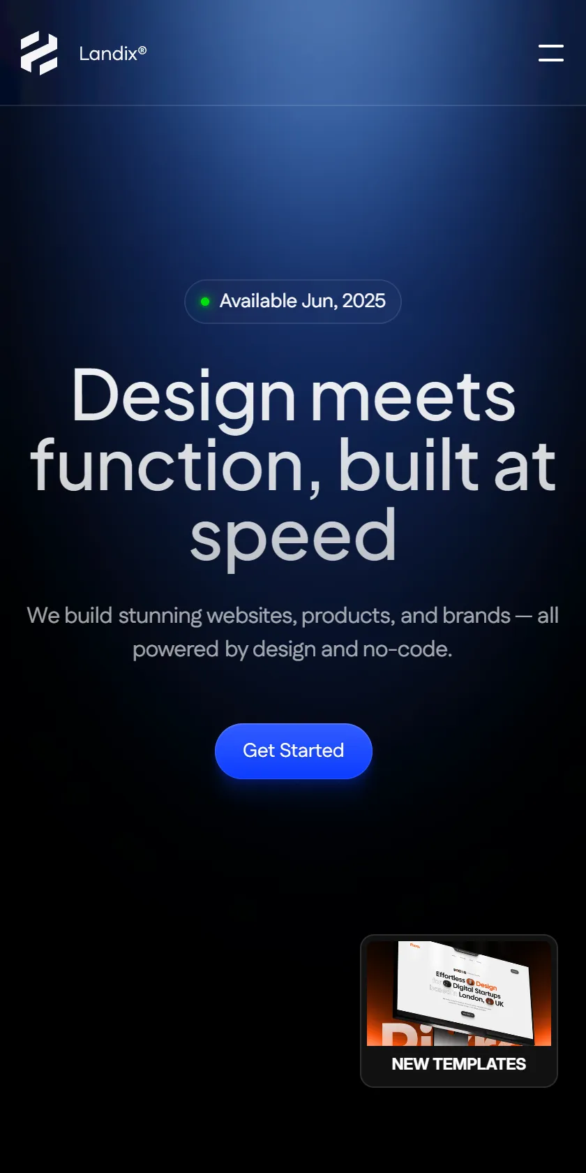 Mobile Screenshot