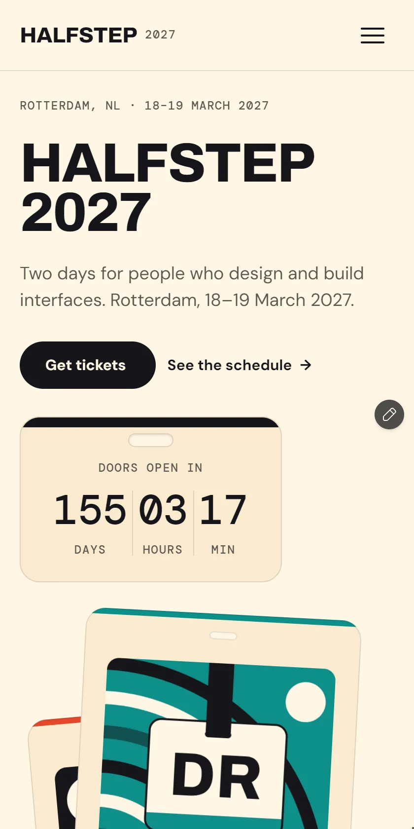 Mobile Screenshot