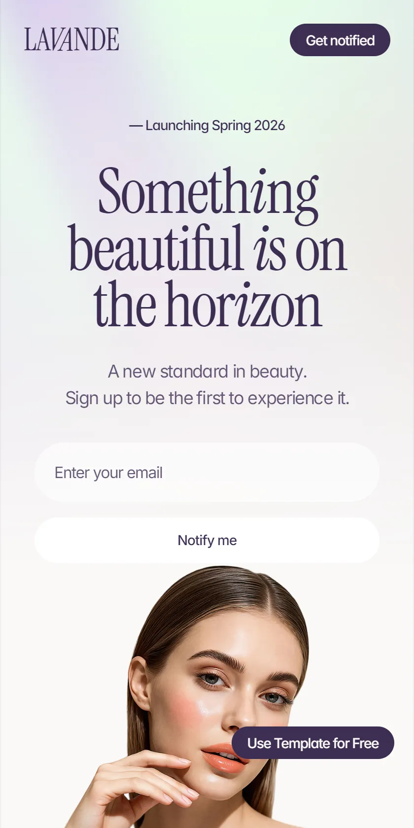 Mobile Screenshot