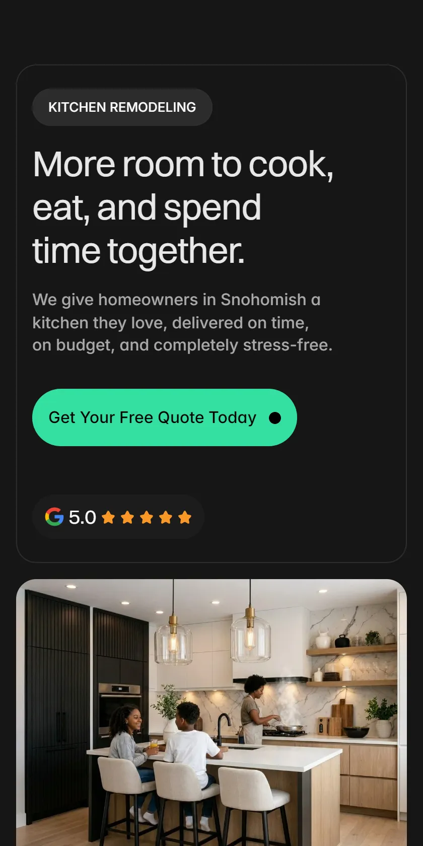 Mobile Screenshot