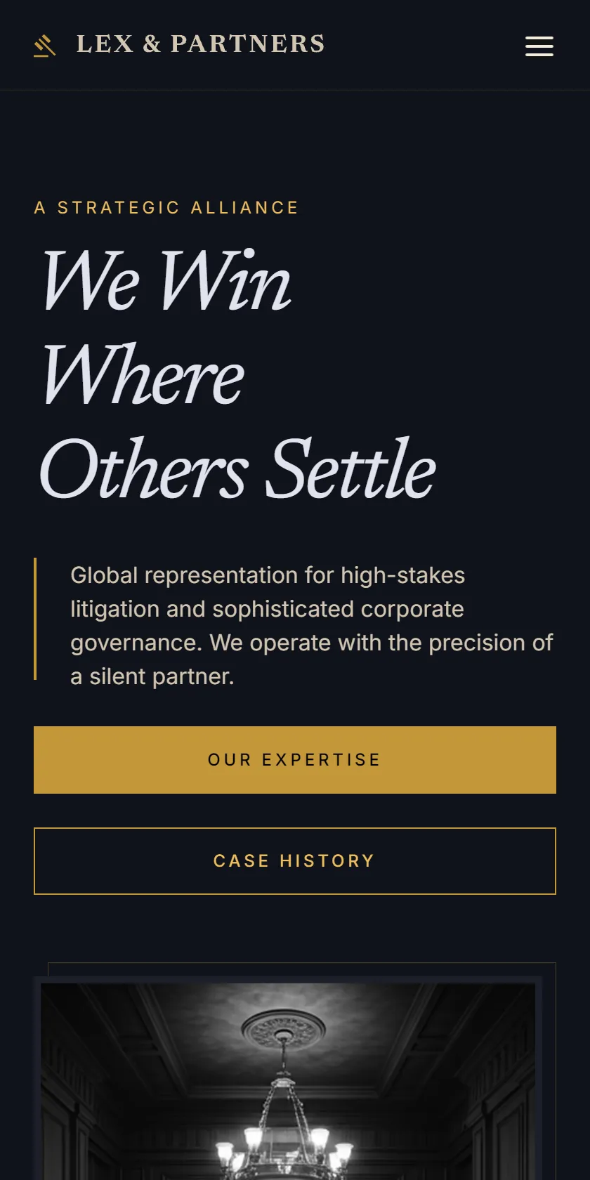 Mobile Screenshot