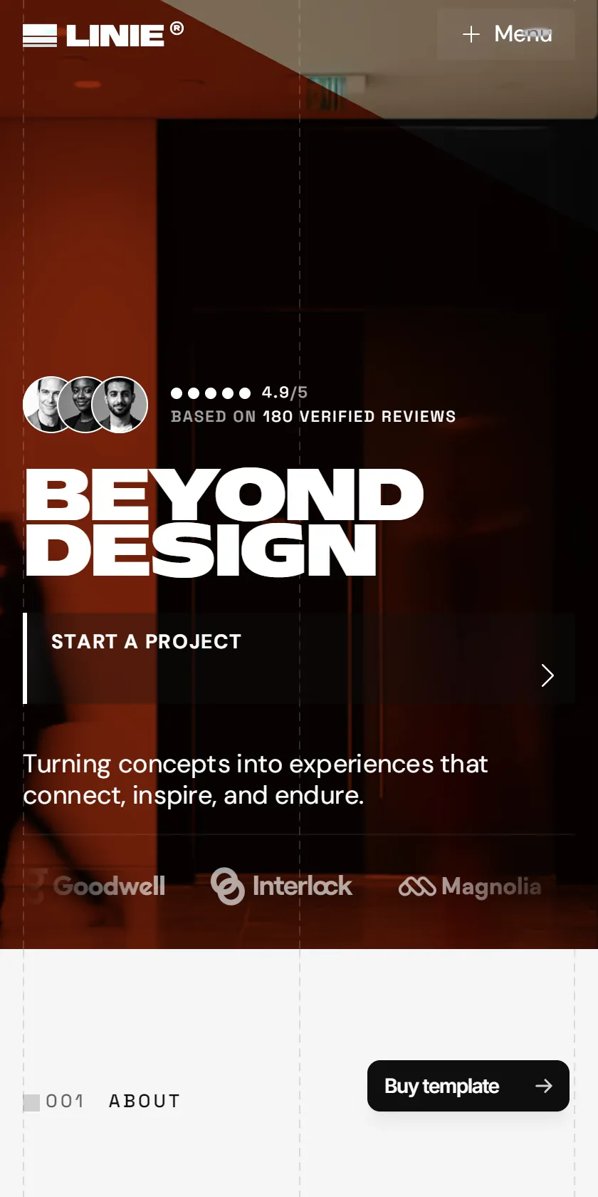 Mobile Screenshot
