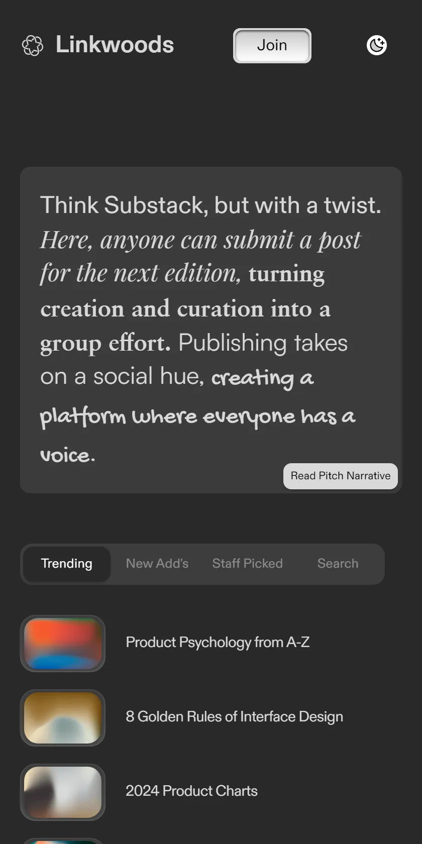 Mobile Screenshot