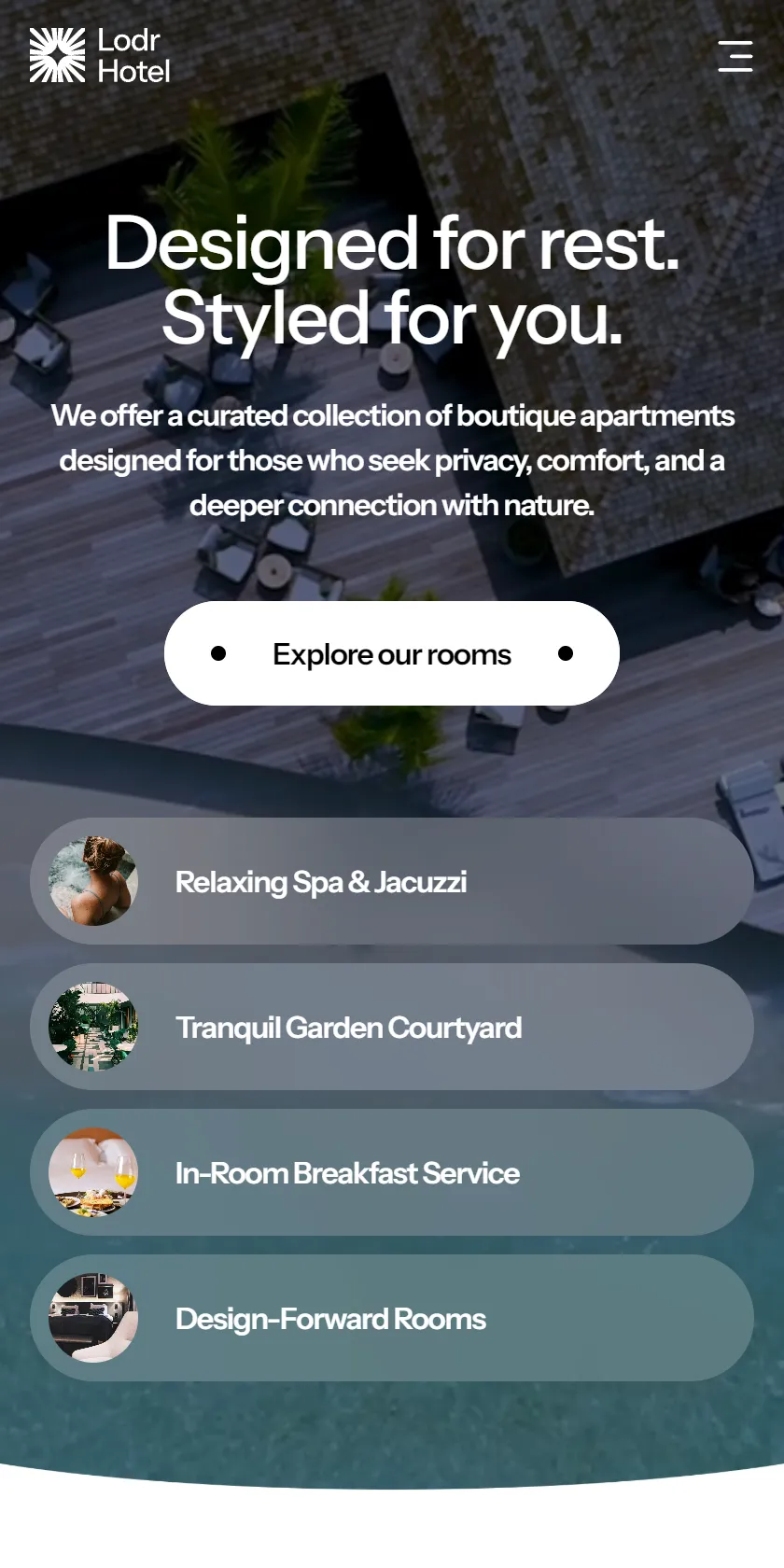 Mobile Screenshot