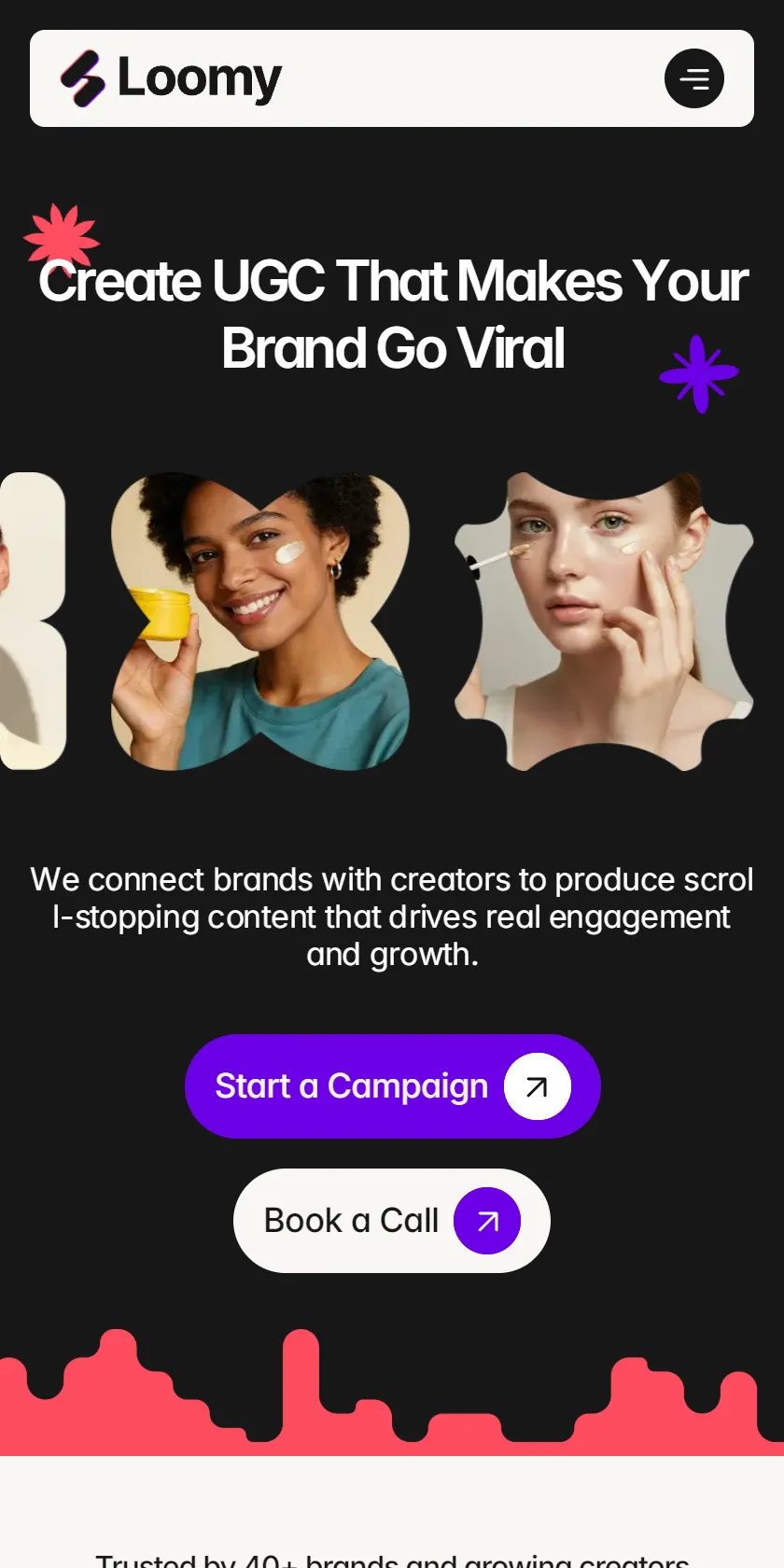 Mobile Screenshot