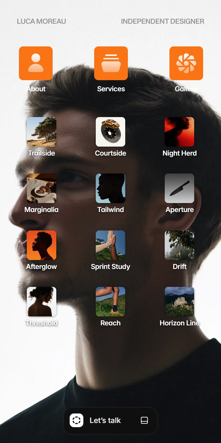 Mobile Screenshot