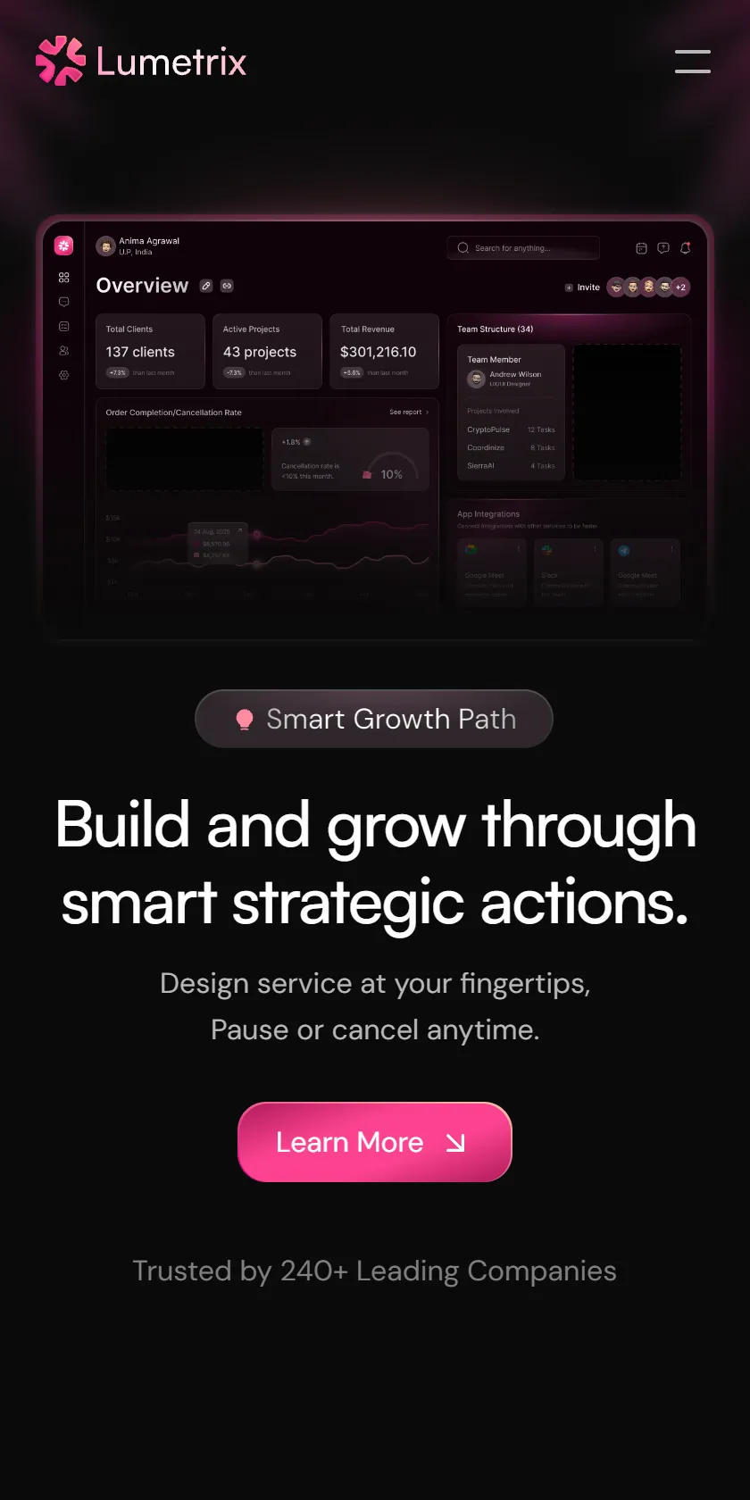 Mobile Screenshot