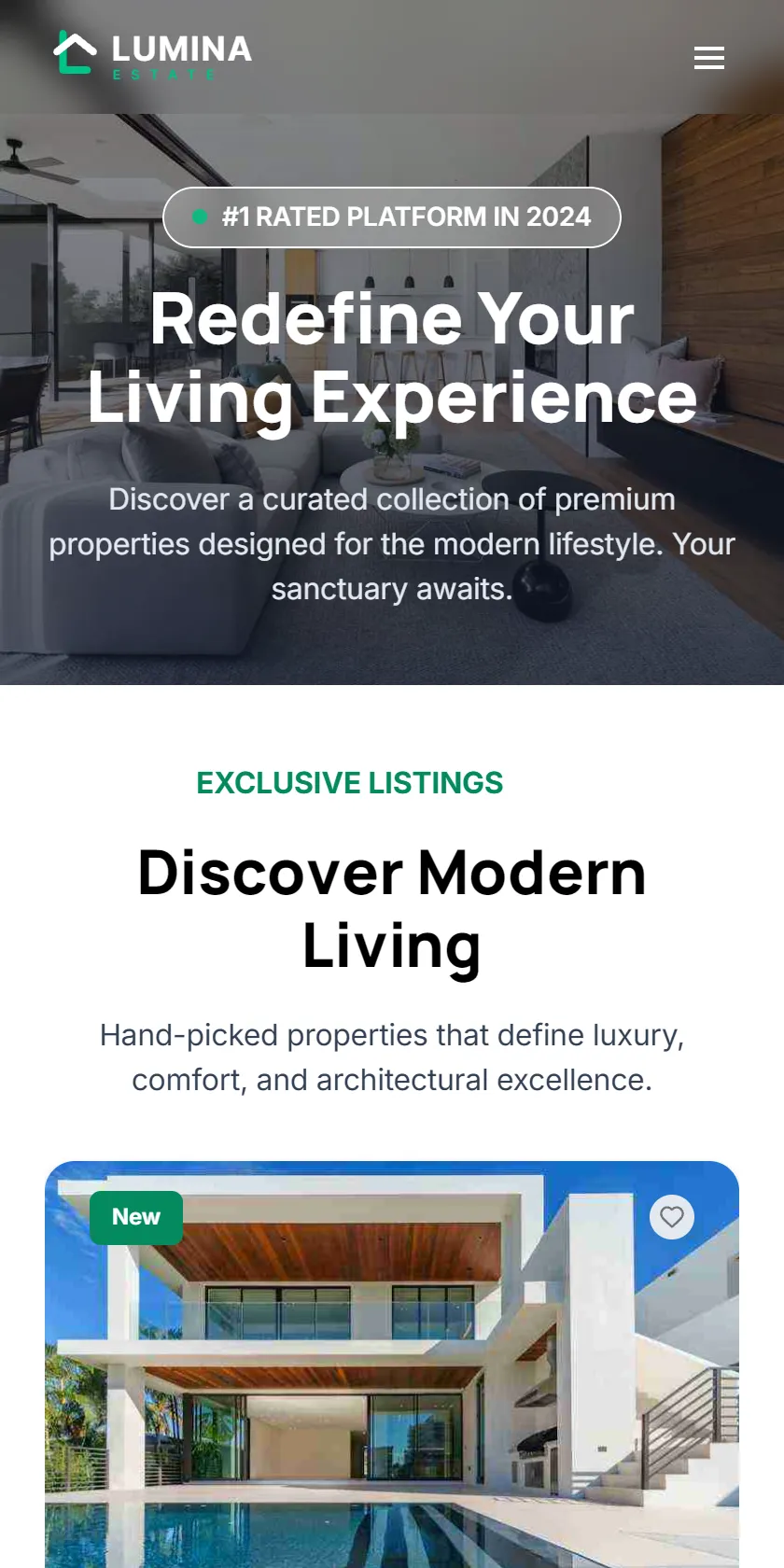 Mobile Screenshot