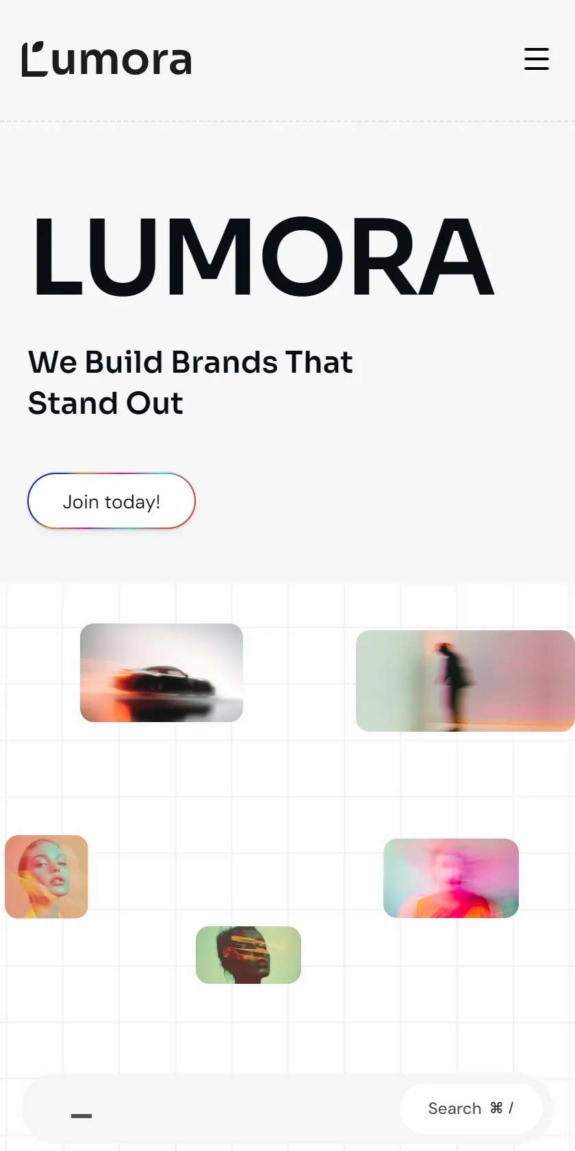 Mobile Screenshot